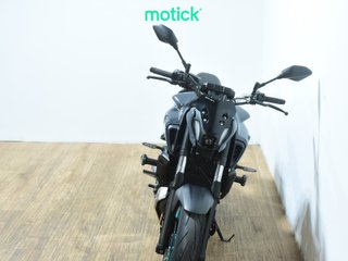 YAMAHA MT-07 (A)