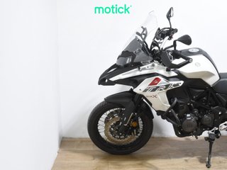 BENELLI TRK 502 X