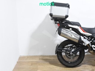 BENELLI TRK 502 X