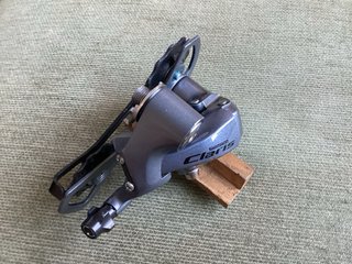 Desviadores Shimano Claris 2400 RD / 2400FD