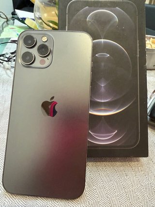 iPhone 12 Pro Max 128GB
