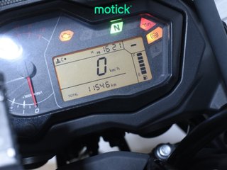 BENELLI TRK 502 X