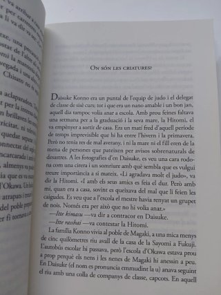 Fantasmes del tsunami