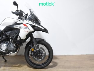 BENELLI TRK 502 X