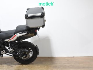 BENELLI TRK 502 X