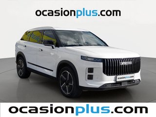 JAECOO 7 1.6 TGDI Select FWD 108 kW (145 CV)