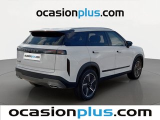 JAECOO 7 1.6 TGDI Select FWD 108 kW (145 CV)