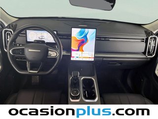 JAECOO 7 1.6 TGDI Select FWD 108 kW (145 CV)