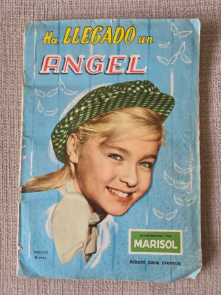 3 Álbum Fher 1960