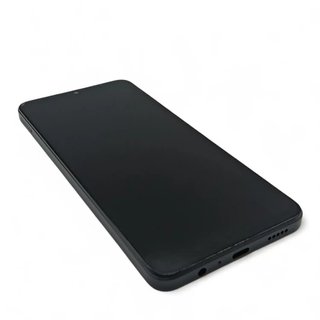 MOVIL HONOR X5C PLUS 128GB 4 RAM NEGRO