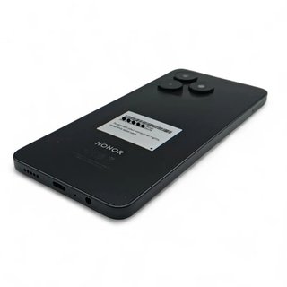 MOVIL HONOR X5C PLUS 128GB 4 RAM NEGRO