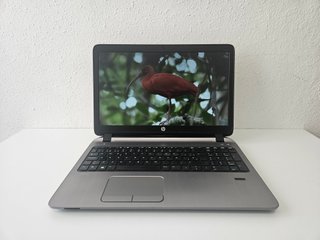 HP Probook 450 G2