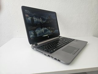 HP Probook 450 G2