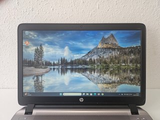 HP Probook 450 G2
