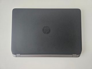 HP Probook 450 G2