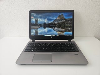 HP Probook 450 G2