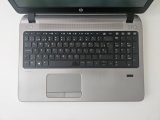 HP Probook 450 G2