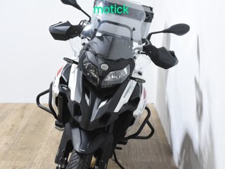 BENELLI TRK 502 X