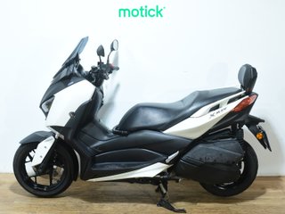 YAMAHA XMAX 300