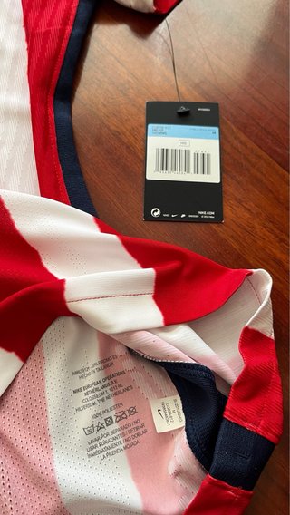 Camiseta Atlético de Madrid 20/21
