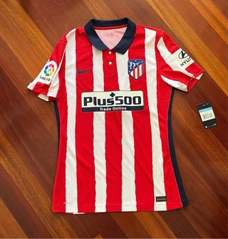 Camiseta Atlético de Madrid 20/21