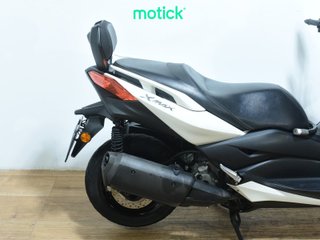 YAMAHA XMAX 300