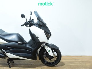 YAMAHA XMAX 300