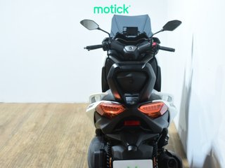 YAMAHA XMAX 300