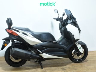 YAMAHA XMAX 300