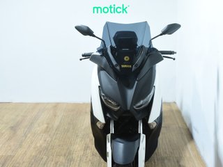 YAMAHA XMAX 300