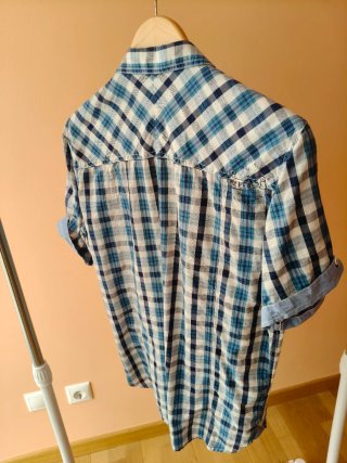 Lote 2 Camisas Pepe Jeans y Jack&Jones