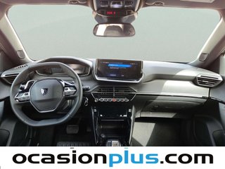 Peugeot 2008 Allure Hybrid eDCS6 107 kW (145 CV)