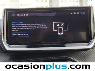 Peugeot 2008 Allure Hybrid eDCS6 107 kW (145 CV)