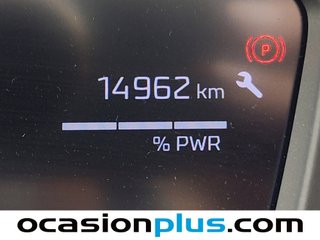 Peugeot 2008 Allure Hybrid eDCS6 107 kW (145 CV)