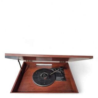 TOCADISCOS INVES RCM2250OEM