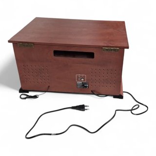 TOCADISCOS INVES RCM2250OEM