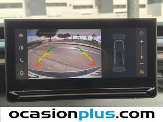 Citroen C3 Aircross Hybrid 145 Plus e-DCS6 107 kW (145 CV)