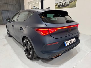 CUPRA Leon 2024