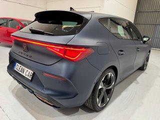 CUPRA Leon 2024