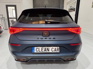 CUPRA Leon 2024