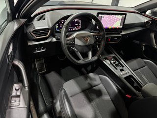 CUPRA Leon 2024