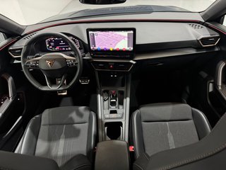 CUPRA Leon 2024