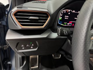 CUPRA Leon 2024