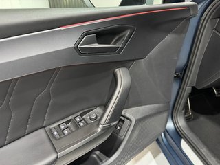 CUPRA Leon 2024