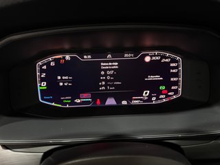 CUPRA Leon 2024