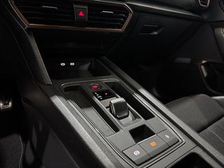 CUPRA Leon 2024