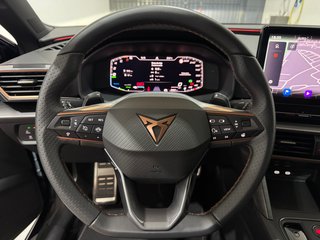 CUPRA Leon 2024