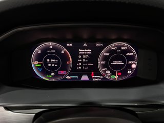 CUPRA Leon 2024