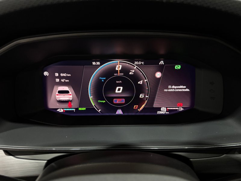 Cupra León 2024, foto 21