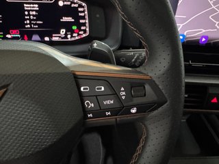 CUPRA Leon 2024